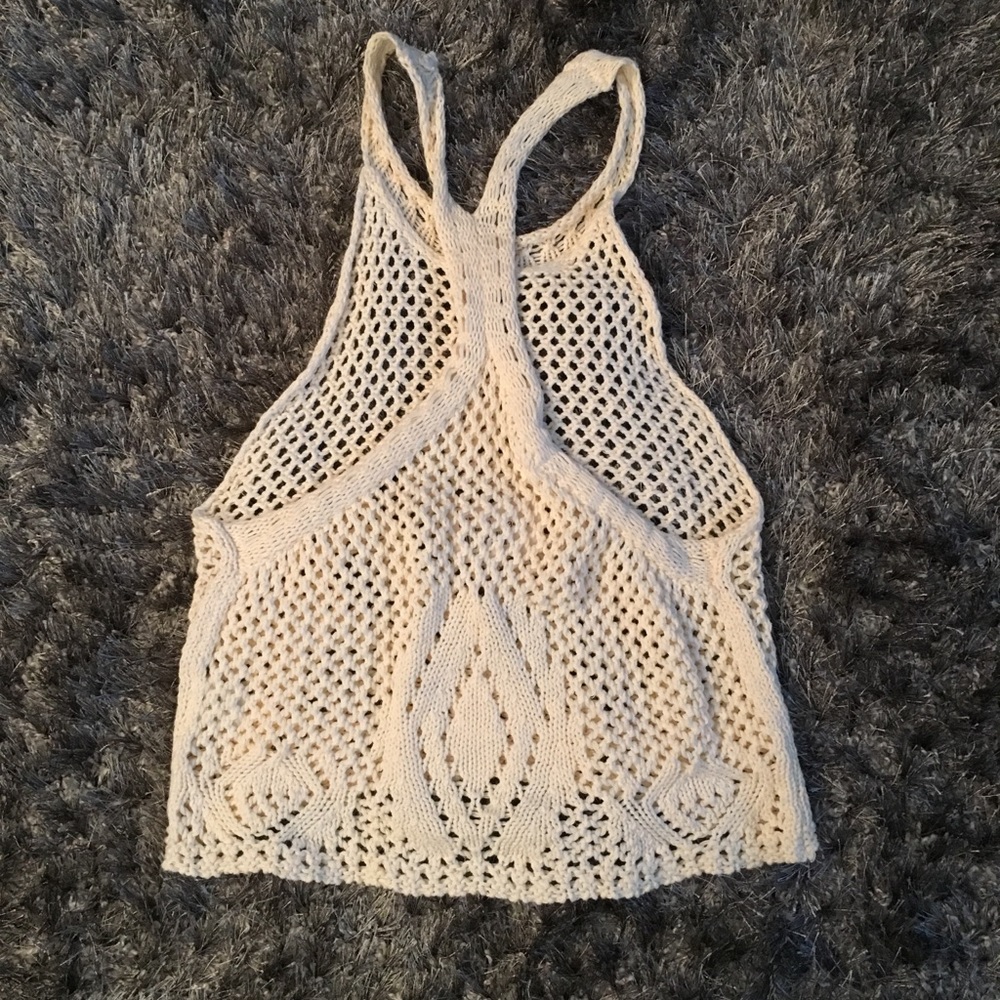 Knit Top - Picture 2 of 3
